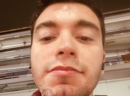 Sotiris F.
