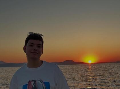 Αναστάσης Κ.