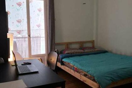 Room to rent, Ampelokipoi, Athens (Center)