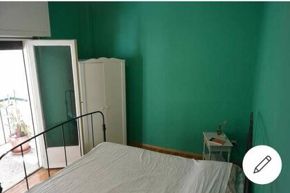 Rooms for rent, Neos Kosmos, Athens - Center