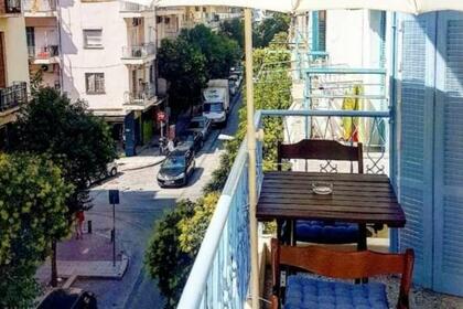 Flat, Center of Thessaloniki, Thessaloniki - Municipality