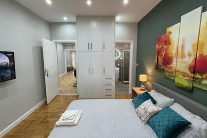 Rooms to rent, Kipseli, Athens (Center)
