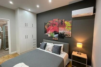 Rooms to rent, Kipseli, Athens (Center)
