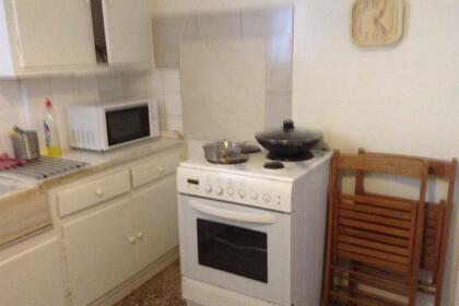 Room to rent, Kipseli, Athens (Center)