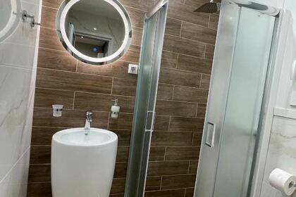 Rooms to rent, Kipseli, Athens (Center)