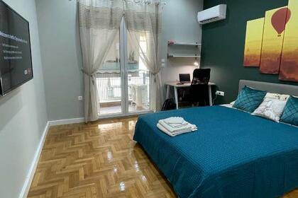 Rooms to rent, Kipseli, Athens (Center)