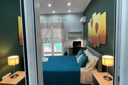 Rooms to rent, Kipseli, Athens (Center)