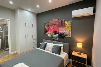 Rooms to rent, Kipseli, Athens (Center)