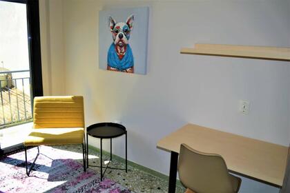 Room to rent, Aigaleo, Athens (West)