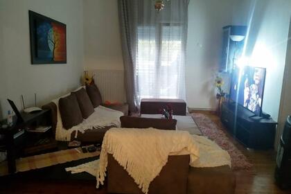 Room to rent, Stavroupoli, Thessaloniki (Suburbs)