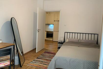 Room to rent, Attiki, Athens (Center)