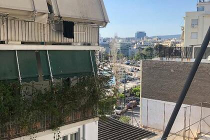 Room to rent, Passalimani, Piraeus