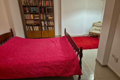 Room to rent, Ilisia, Athens (Center)