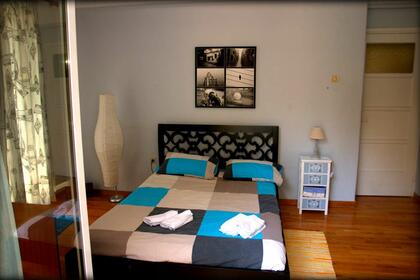 Room to rent, Exarchia, Athens (Center)