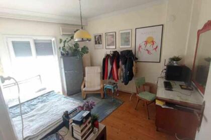 Room to rent, Municipality of Thessaloniki (Center), Thessaloniki (Municipality)