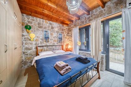 Rooms to rent, Kamena Vourla, Phthiotis (Prefecture)