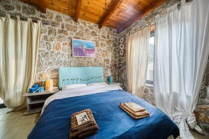 Rooms to rent, Kamena Vourla, Phthiotis (Prefecture)
