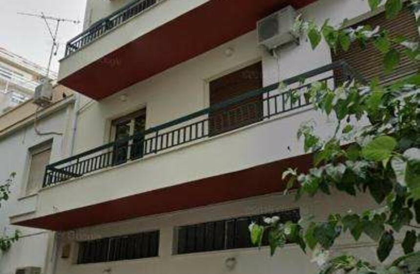 Rooms for rent, Neos Kosmos, Athens - Center