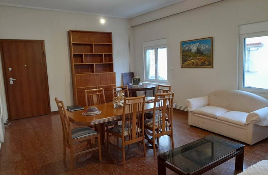 Flat Agios Dimitrios (Athens - South), Athens - South