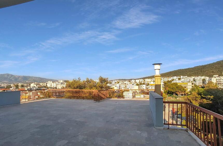 Διαμέρισμα Αγία Παρασκευή (Αθήνα - Βόρεια Προάστια), Αθήνα - Βόρεια Προάστια