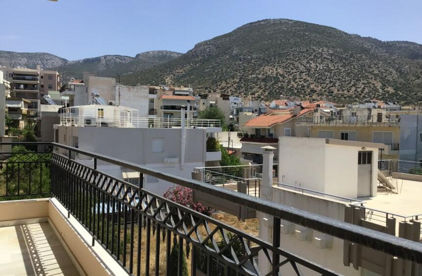 Flat, Glyfada, Athens - South