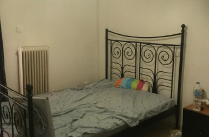 Room to rent, Patisia, Athens (Center)