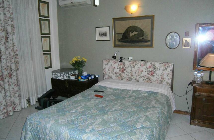 Room to rent, Artemida (Loutsa), Athens - East