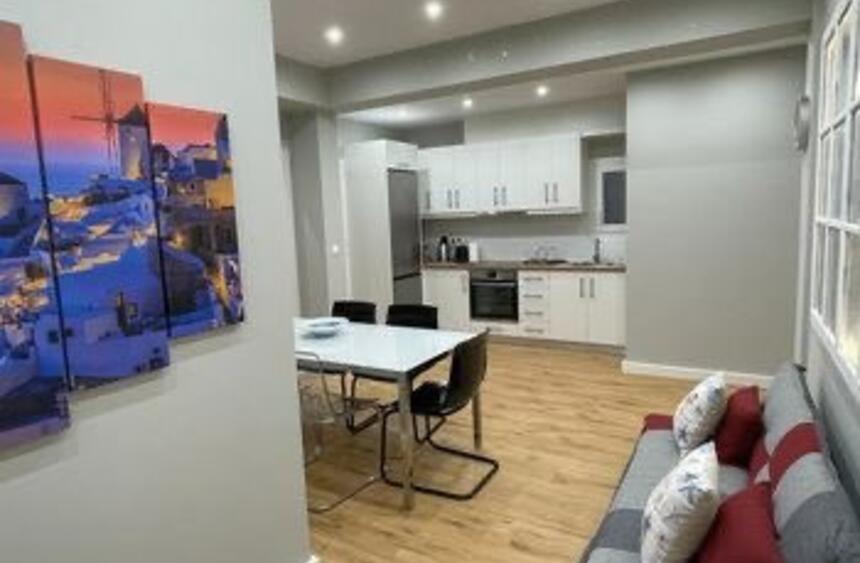 Rooms to rent, Kipseli, Athens (Center)