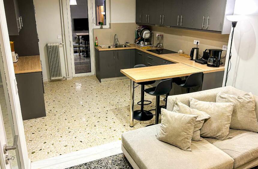 Rooms to rent, Galatsi, Athens (West)