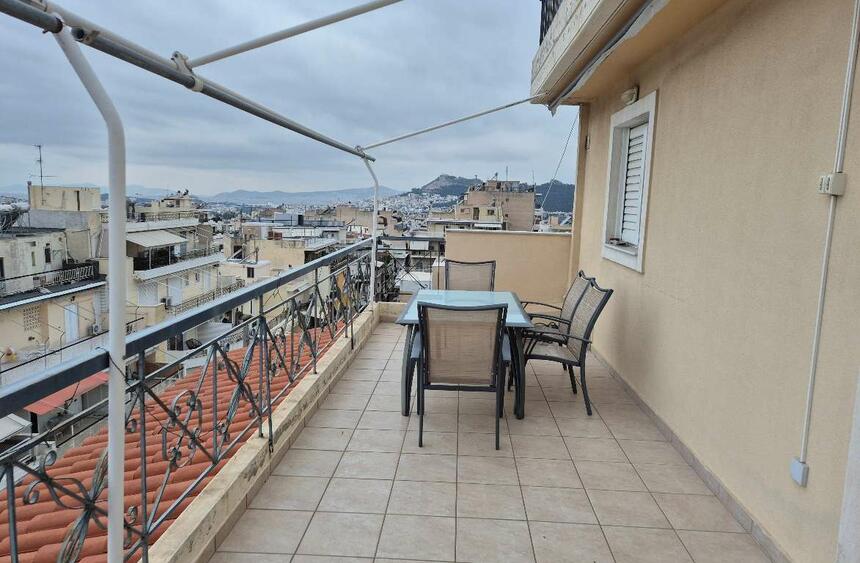 Room to rent, Ilisia, Athens (Center)
