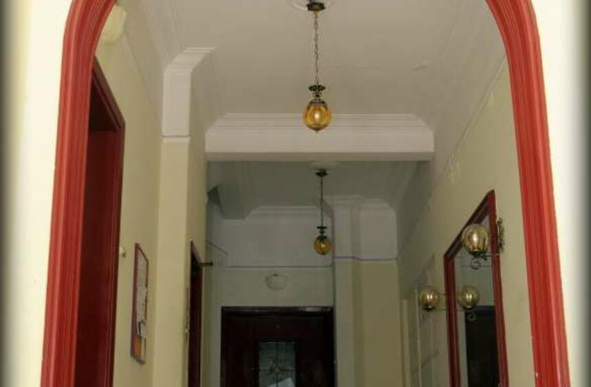 Room to rent, Exarchia, Athens (Center)