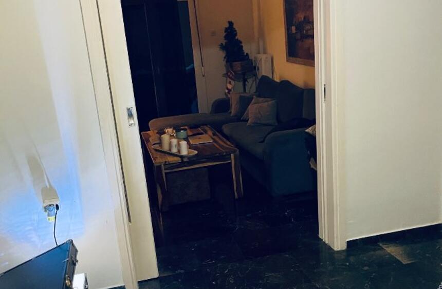 Room to rent, Vironas, Athens (South)