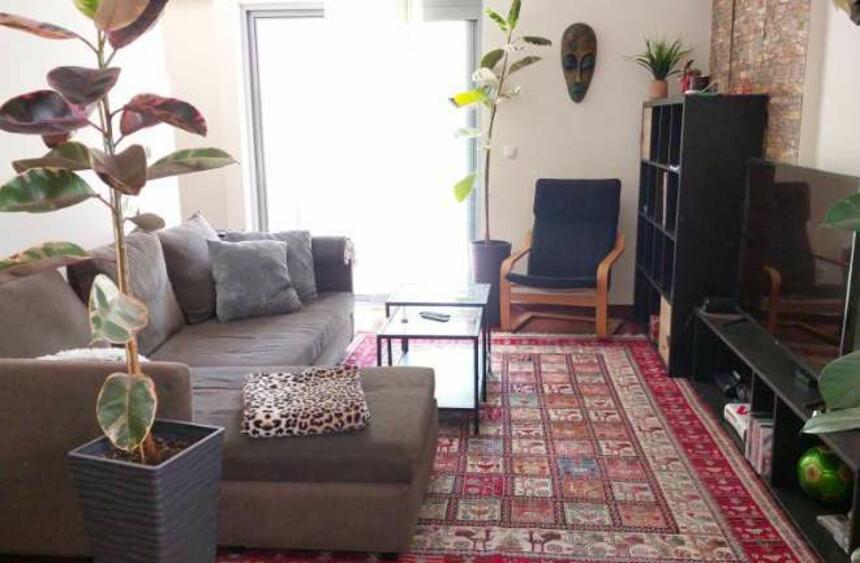 Room to rent, Agia Paraskevi, Athens (North)