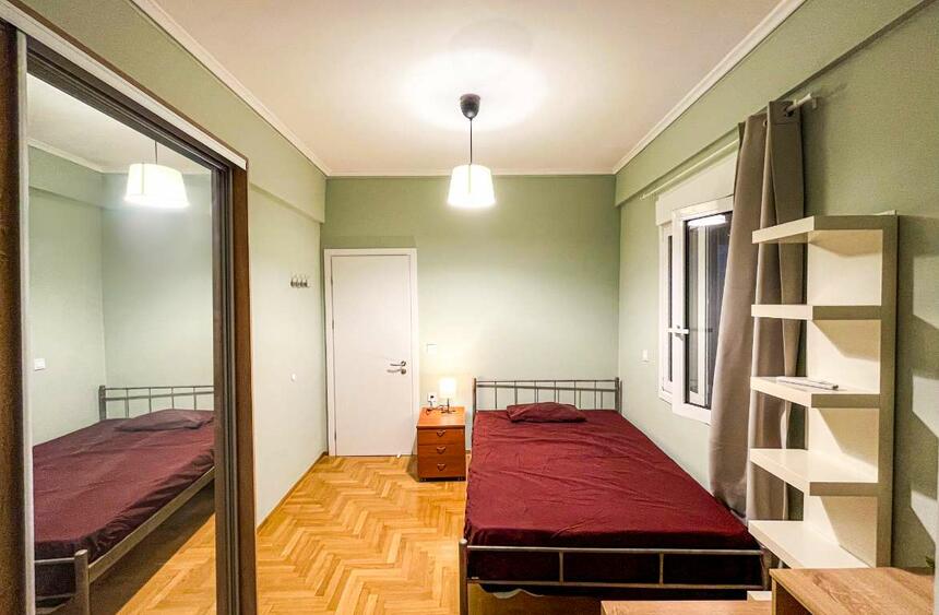 Δωμάτια για ενοικίαση, Γαλάτσι, Αθήνα (Δυτικα Προάστια)