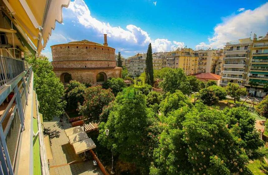 Δωμάτιο για ενοικίαση, Δήμος Θεσσαλονίκης (Κέντρο), Θεσσαλονίκη (Δήμος)