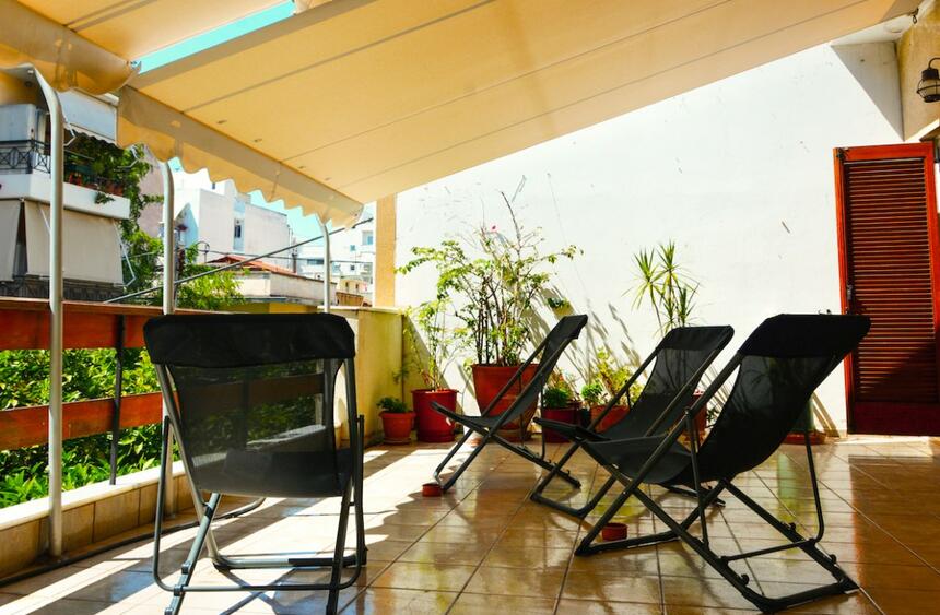 Room to rent, Patisia, Athens (Center)