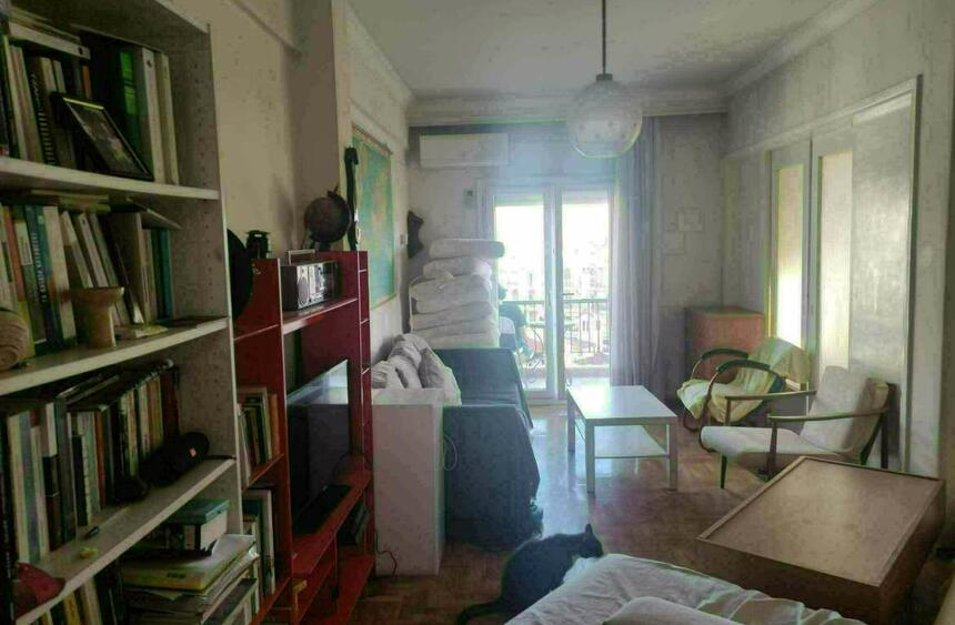 Room to rent, Municipality of Thessaloniki (Center), Thessaloniki (Municipality)