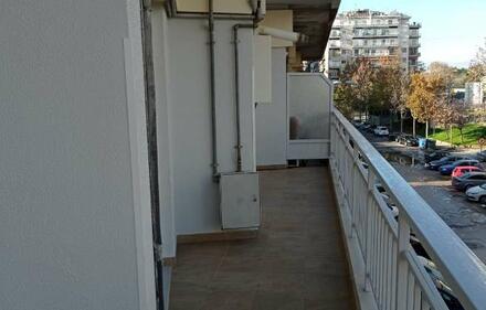 Flat Lahanokipi, Thessaloniki - Municipality