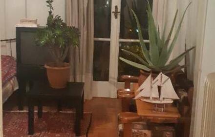 Rooms for rent, Patisia, Athens - Center