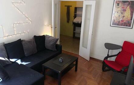 Room to rent, Ampelokipoi, Athens (Center)