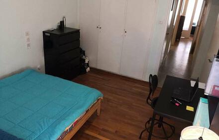 Room to rent, Ampelokipoi, Athens (Center)