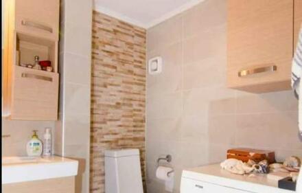 Flat, Nea Paralia, Thessaloniki - Municipality