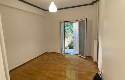 Flat, Kipseli, Athens - Center