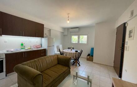 Flat, Ilioupoli, Athens - South