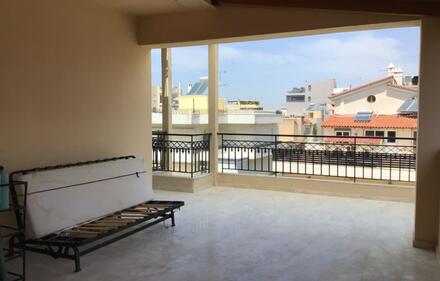 Flat, Glyfada, Athens - South