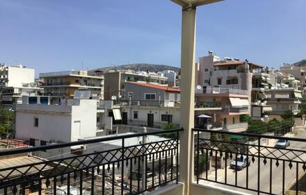 Flat, Glyfada, Athens - South