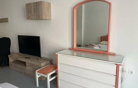 Room for rent, Kipseli, Athens - Center