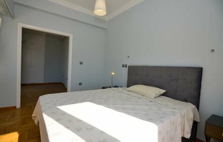 Flat, Agios Eleftherios, Athens - Center