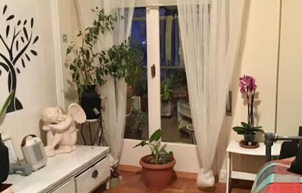 Room to rent, Ampelokipoi (Athens - Center), Athens - Center