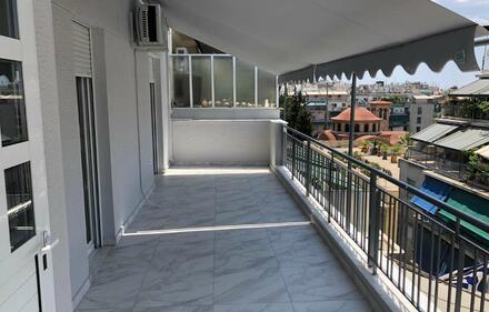 Flat, Patisia, Athens - Center